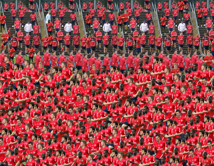 The Mystery of The Missing Belgian