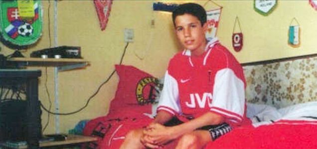 young RvP
