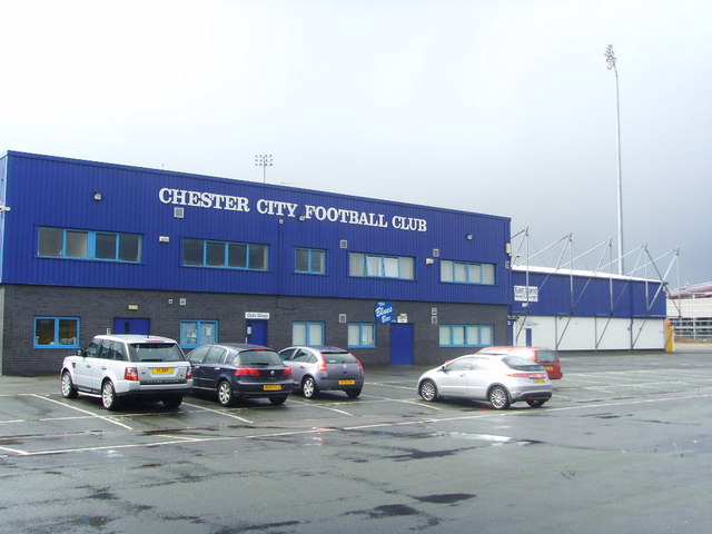 Chester City