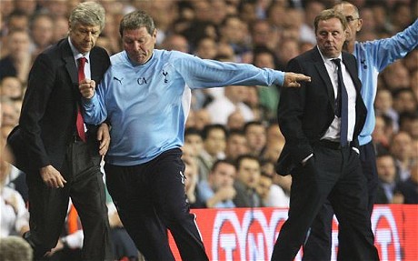 wenger and clive allen 2jpg