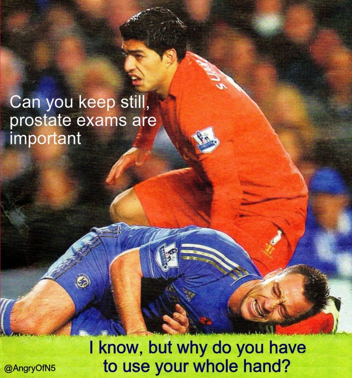 terry and suarez 1