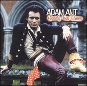 adam ant