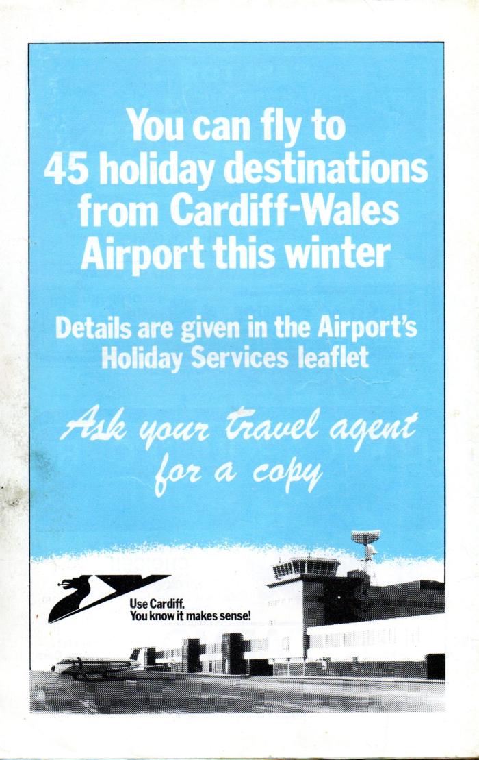 Cardiff programme 5Jan80 12