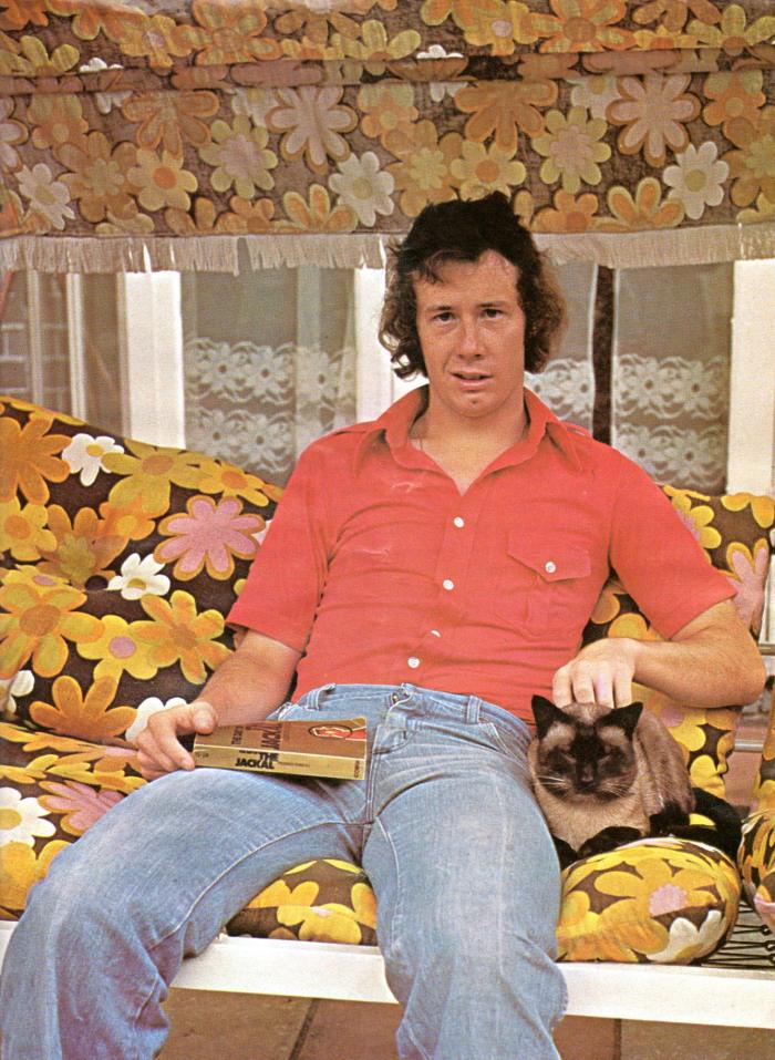 1976 Aug Arsenal v Bristol City 004