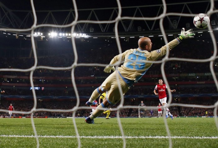 Watch and learn, TGSTEL