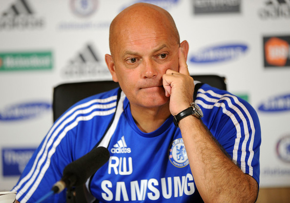 The Patron Saint of Passing Stats