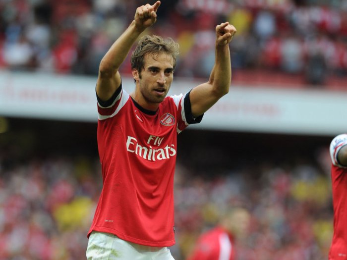 One ferocious Frenchie