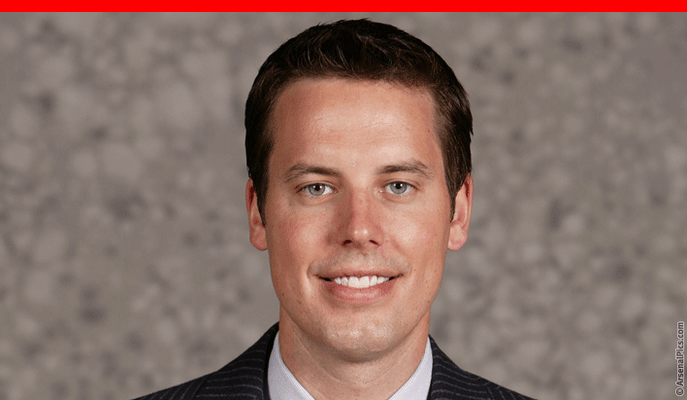 josh kroenke
