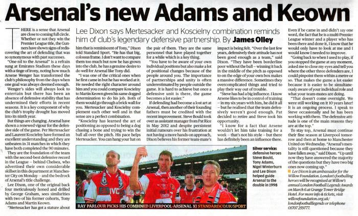 Lee Dixon on Mert and Kos  003