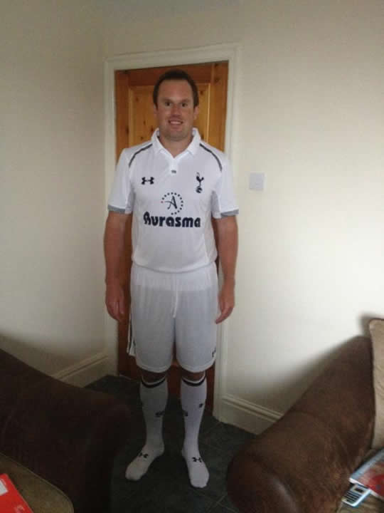 To be honest, there wasn't much left on deadline day . . .