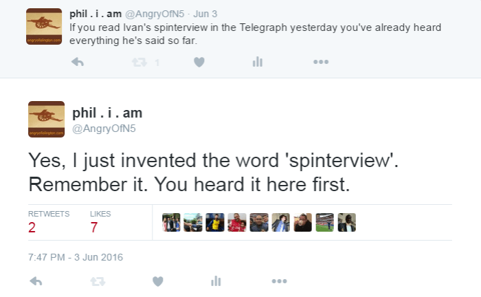 spinterview